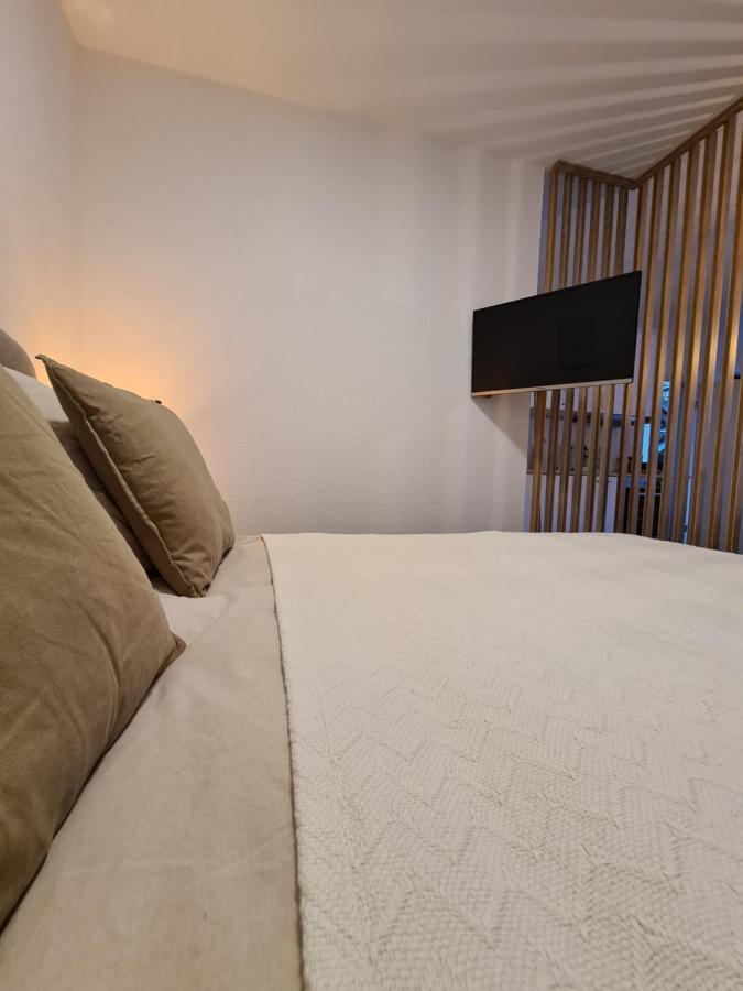 Ferienwohnung Auszeit Winterberg Zentrum Exteriér fotografie