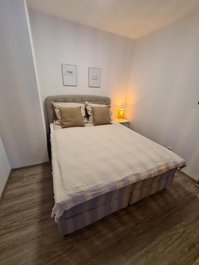 Ferienwohnung Auszeit Winterberg Zentrum Exteriér fotografie
